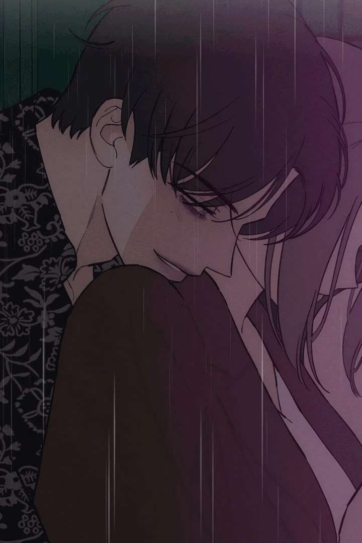 Tears On A Withered Flower Chapter 75 image 067